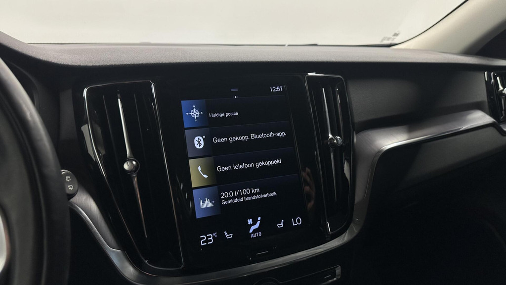 Volvo V60 (J877ZL) met abonnement