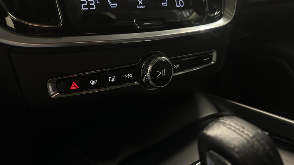 Volvo V60 (J877ZL) met abonnement