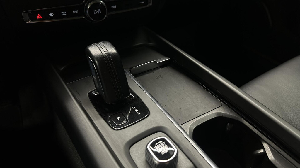 Volvo V60 (J877ZL) met abonnement