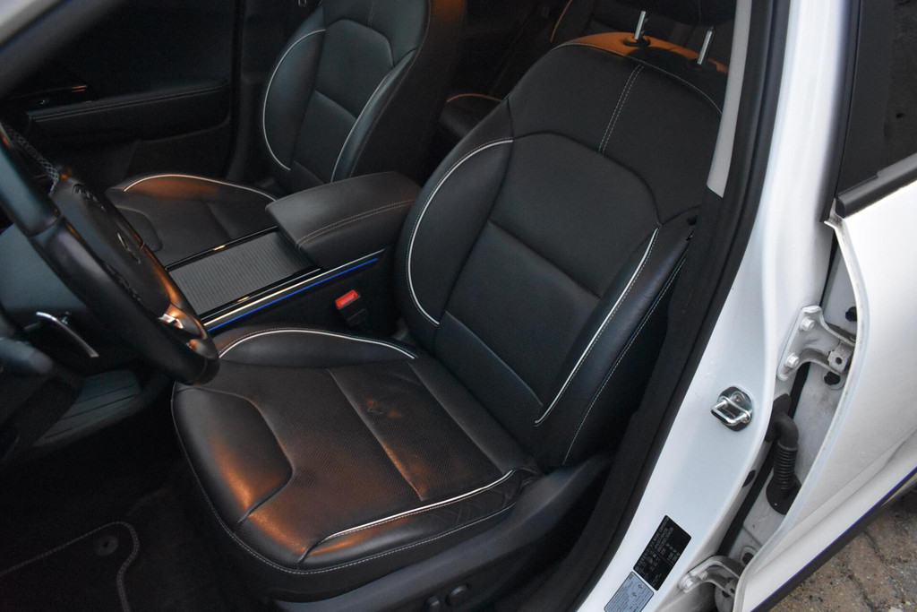 Kia e-Niro (K089GN) met abonnement