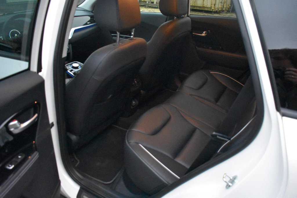 Kia e-Niro (K089GN) met abonnement