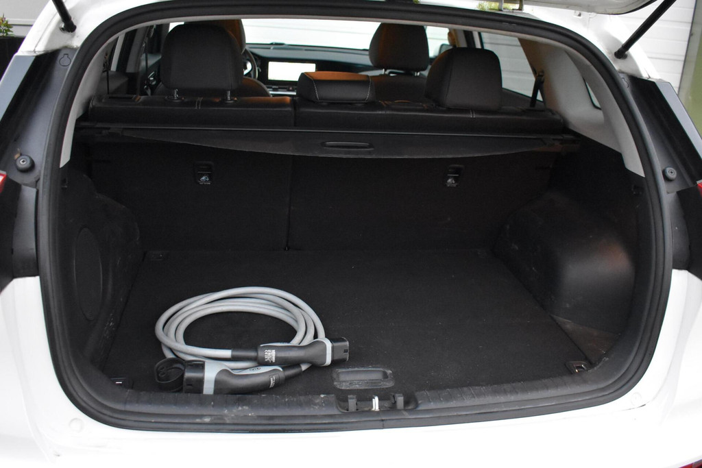 Kia e-Niro (K089GN) met abonnement