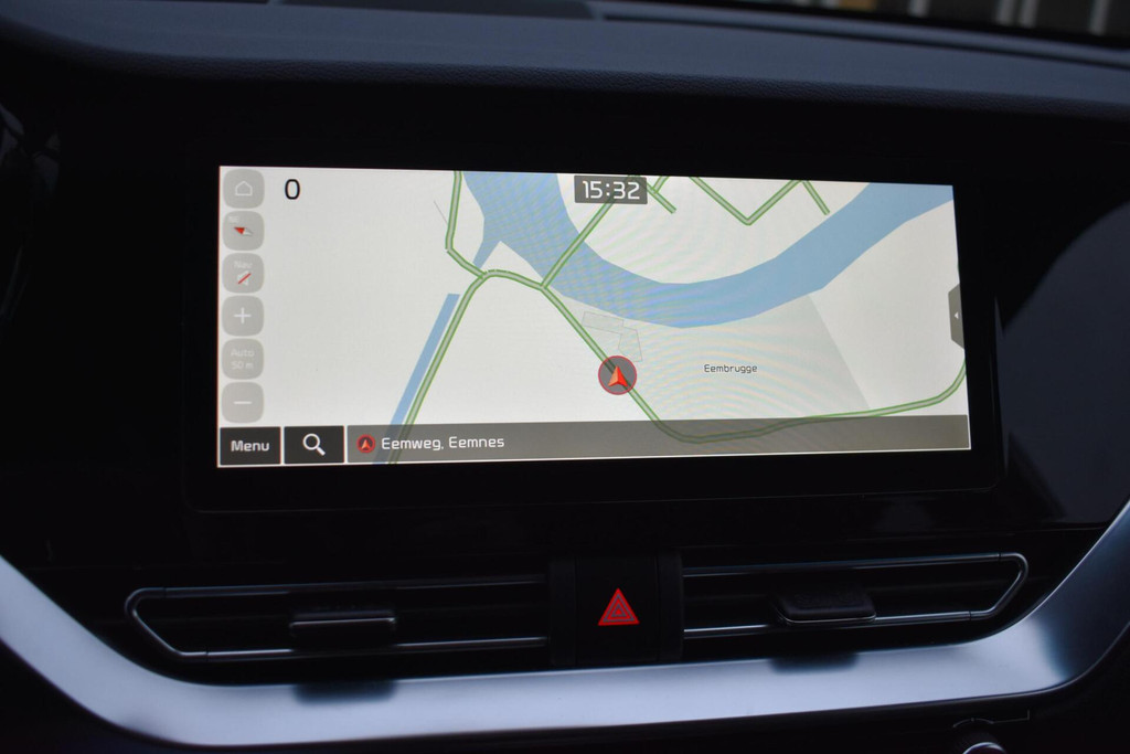 Kia e-Niro (K089GN) met abonnement