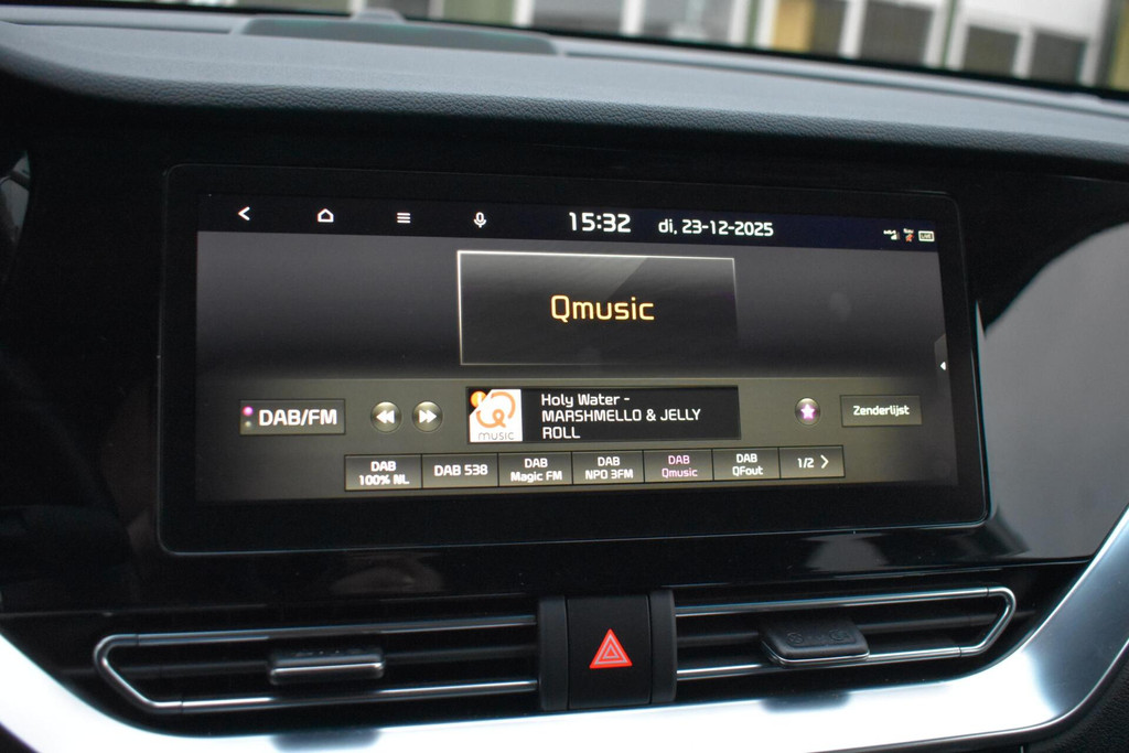 Kia e-Niro (K089GN) met abonnement