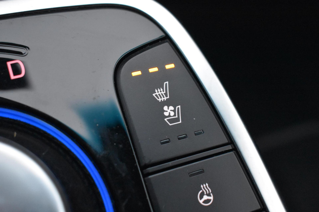 Kia e-Niro (K089GN) met abonnement