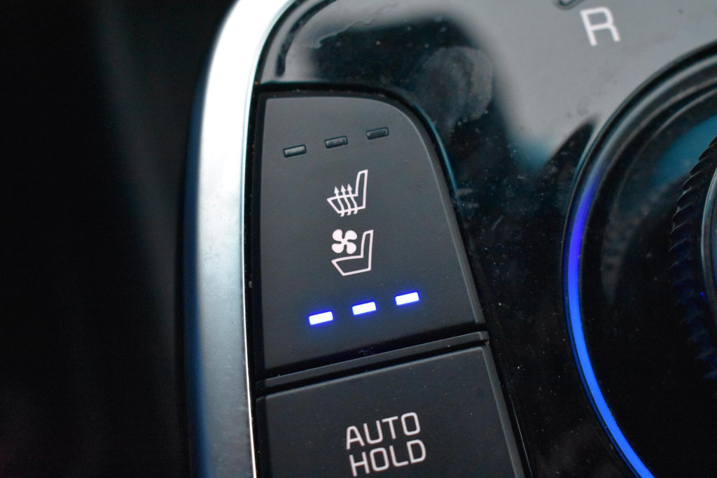 Kia e-Niro (K089GN) met abonnement