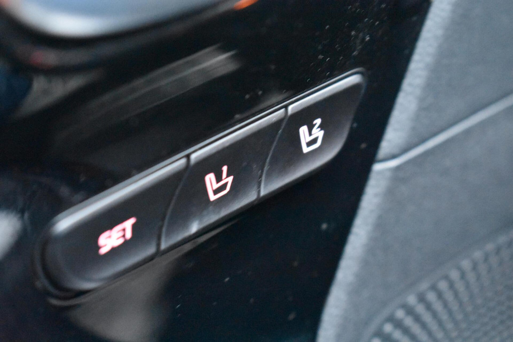 Kia e-Niro (K089GN) met abonnement