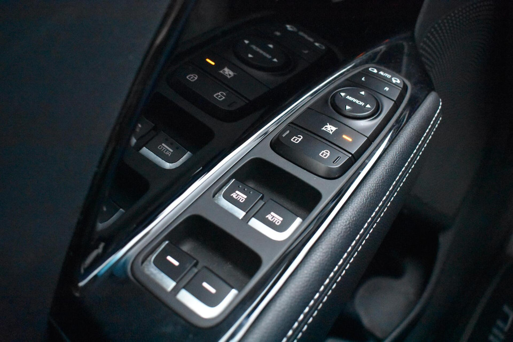 Kia e-Niro (K089GN) met abonnement