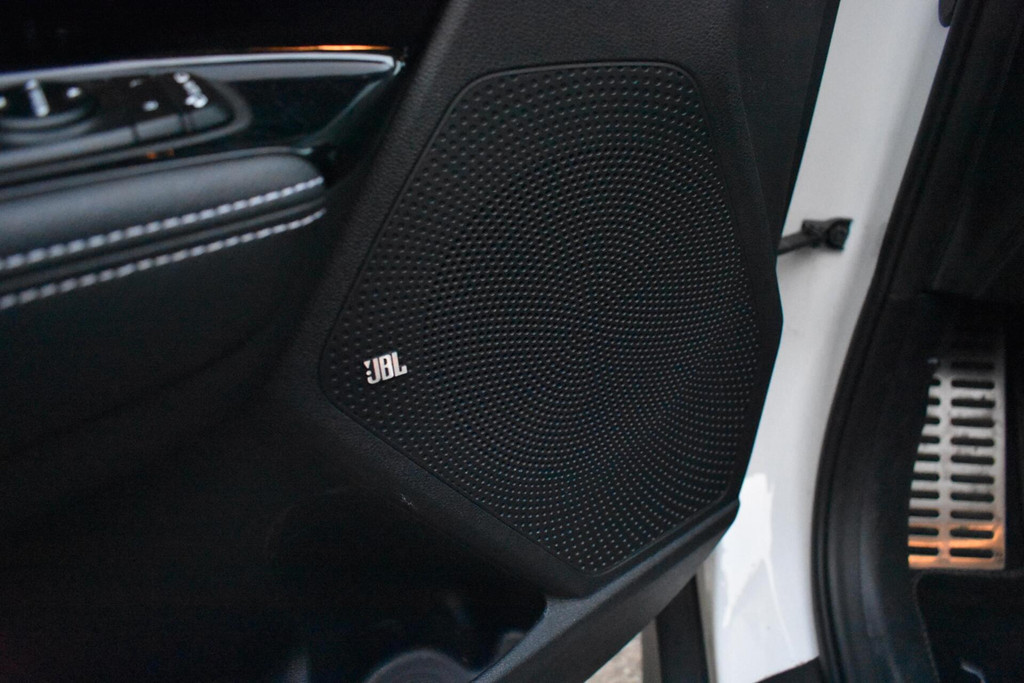 Kia e-Niro (K089GN) met abonnement