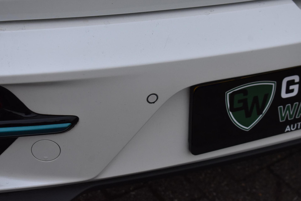 Kia e-Niro (K089GN) met abonnement