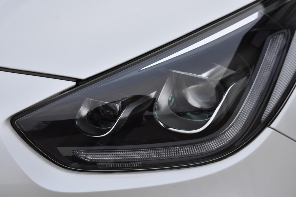 Kia e-Niro (K089GN) met abonnement