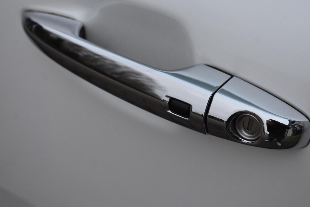 Kia e-Niro (K089GN) met abonnement