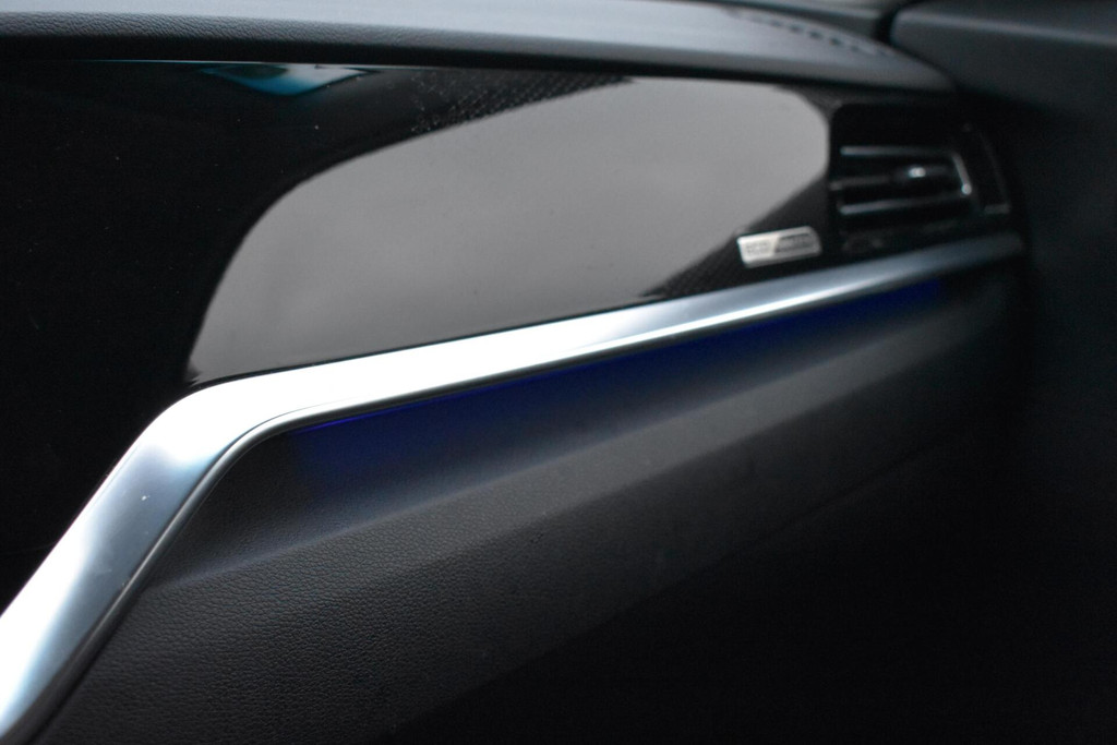 Kia e-Niro (K089GN) met abonnement