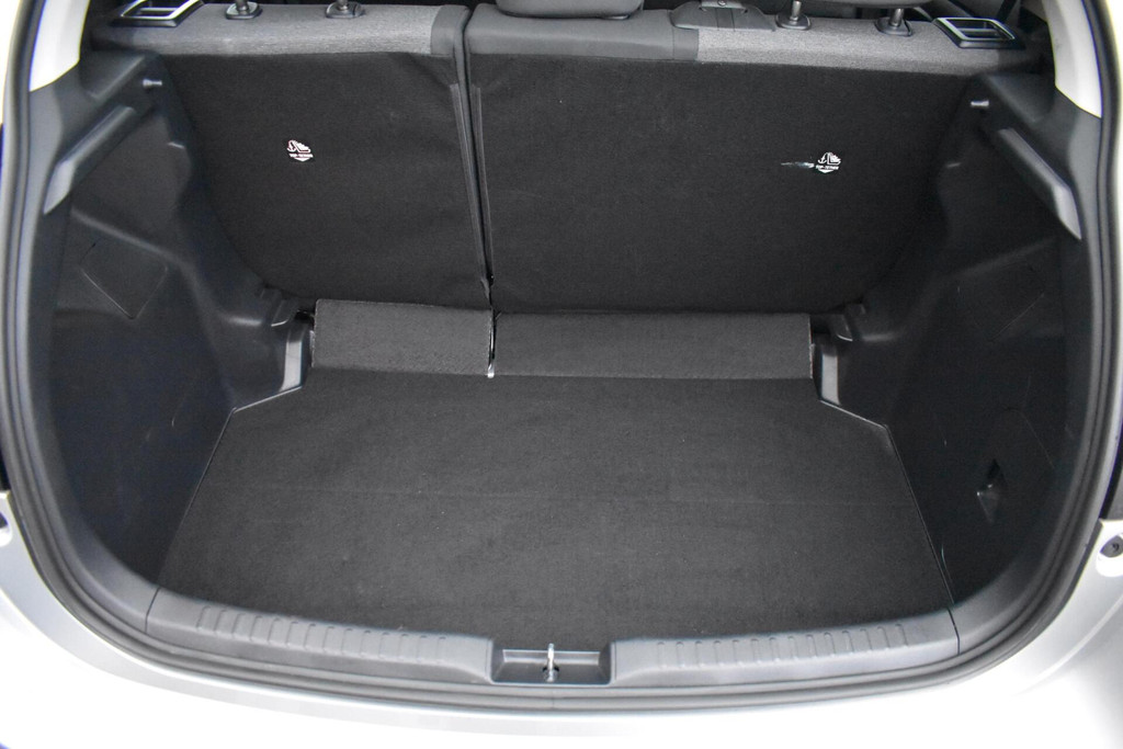 Toyota Yaris (T348RH) met abonnement