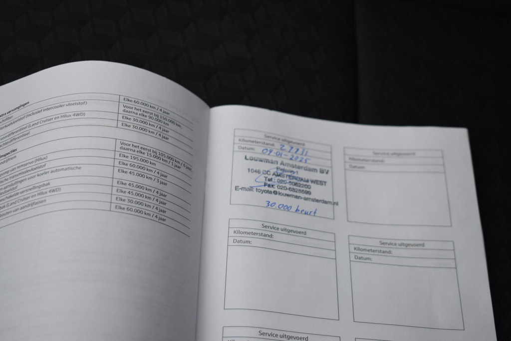 Toyota Yaris (T348RH) met abonnement