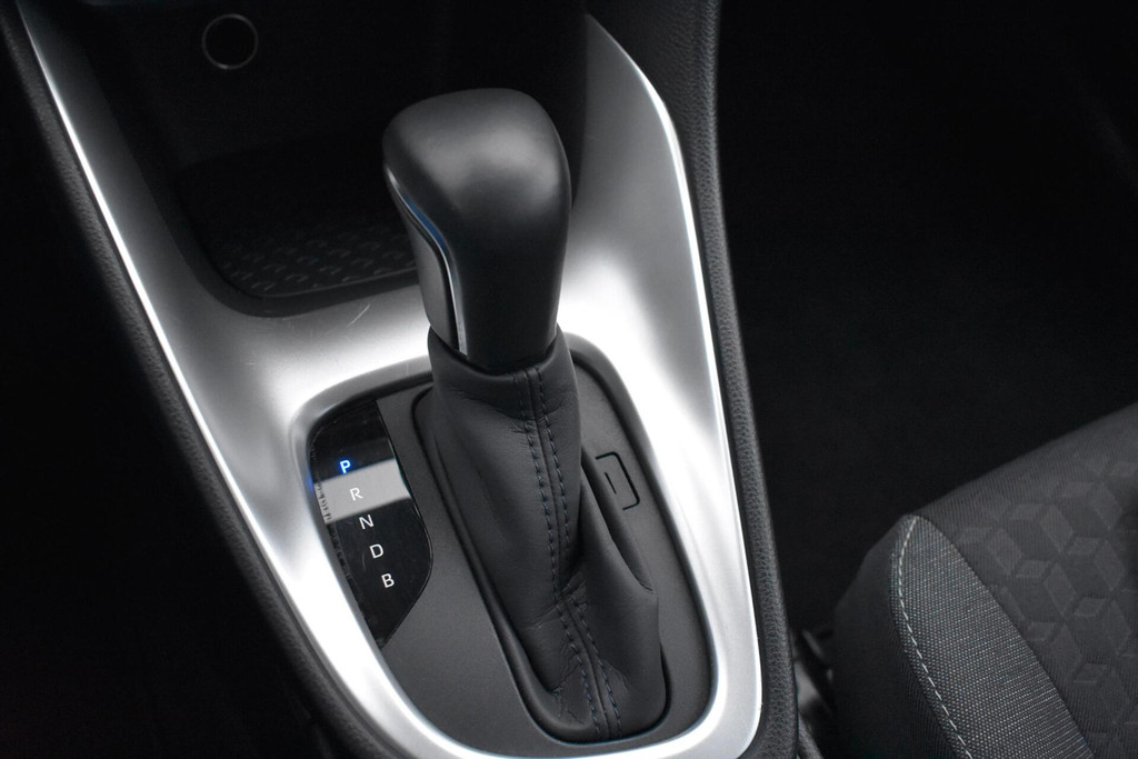 Toyota Yaris (T348RH) met abonnement