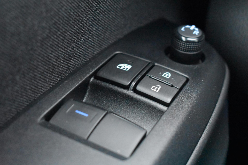 Toyota Yaris (T348RH) met abonnement