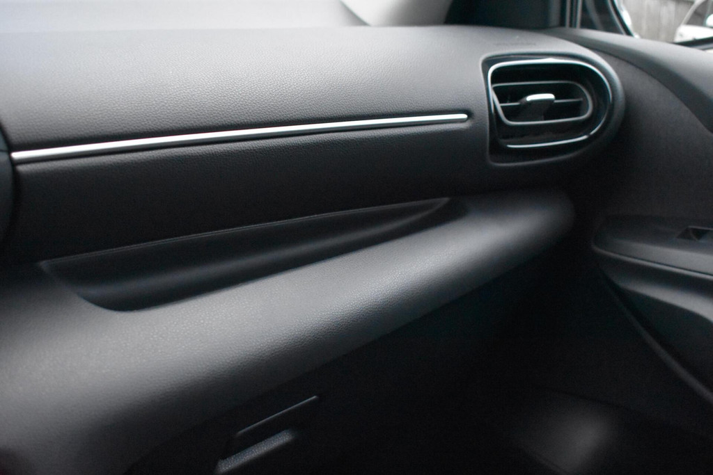 Toyota Yaris (T348RH) met abonnement