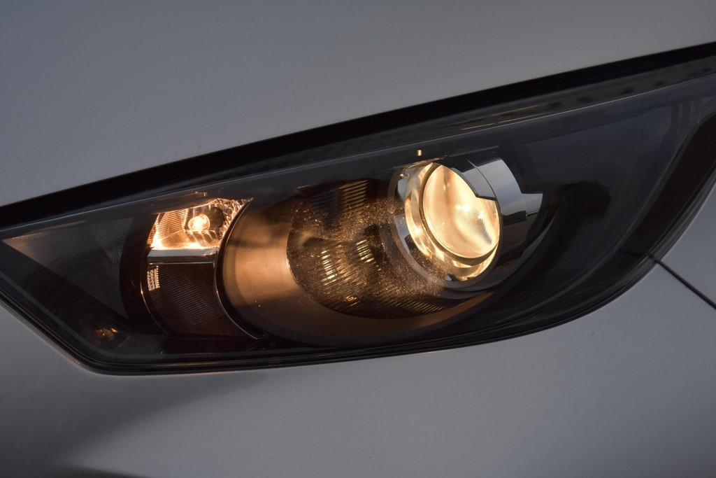 Toyota Yaris (T348RH) met abonnement