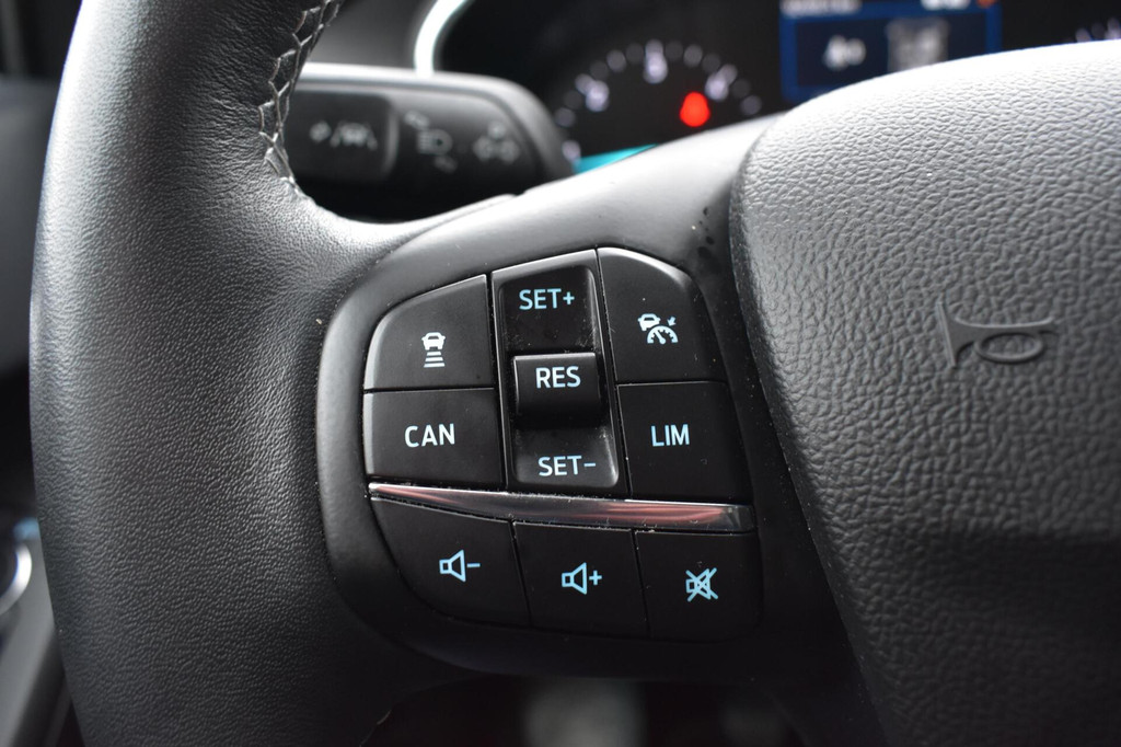 Ford FOCUS Wagon (G929SG) met abonnement