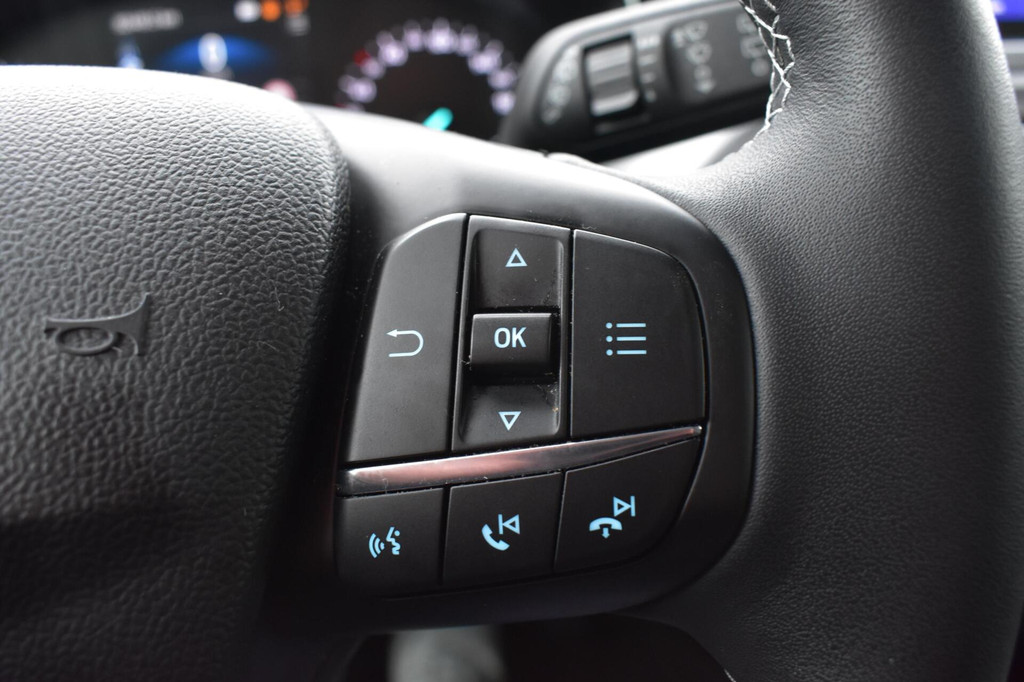 Ford FOCUS Wagon (G929SG) met abonnement