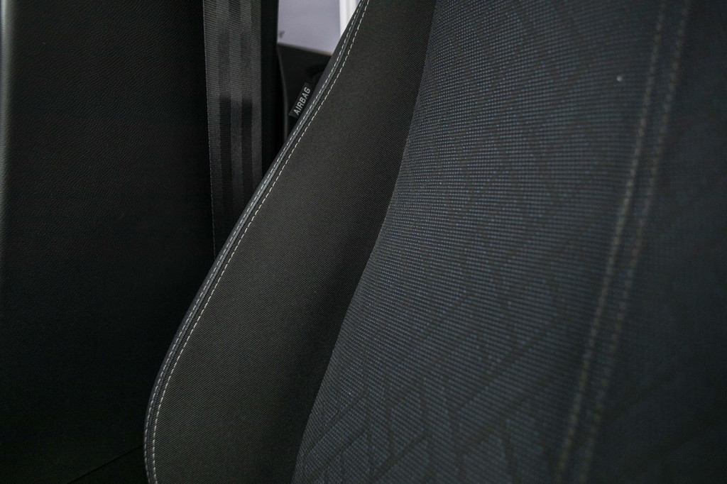 Opel Corsa (R723GV) met abonnement