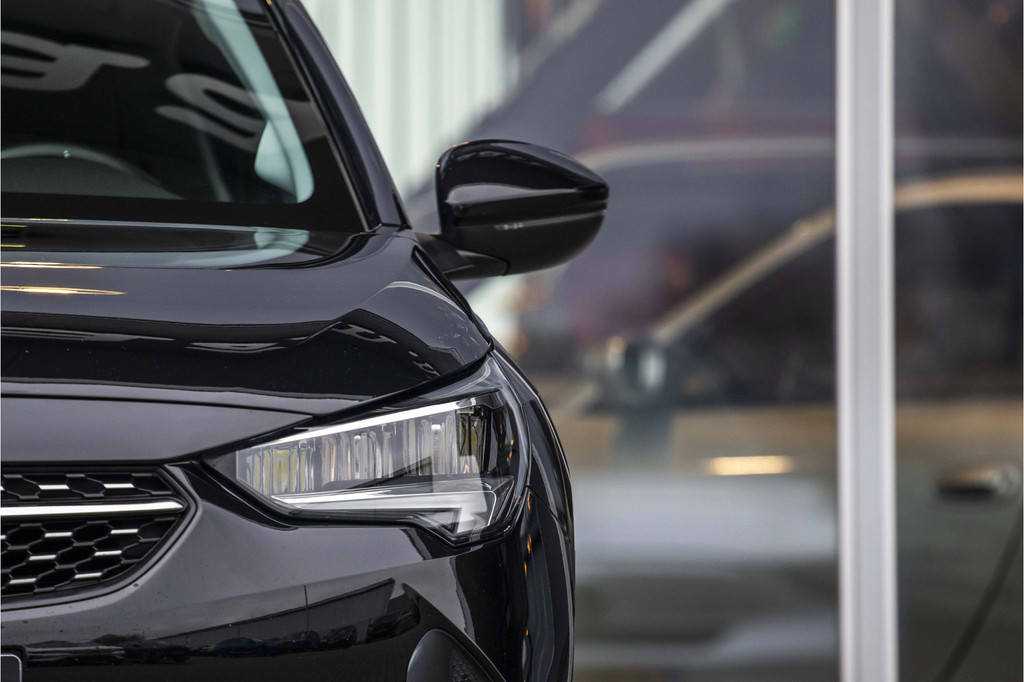 Opel Corsa (R723GV) met abonnement