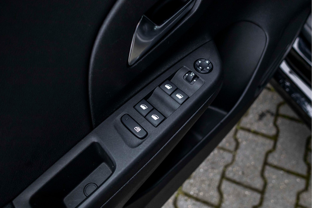 Opel Corsa (R723GV) met abonnement