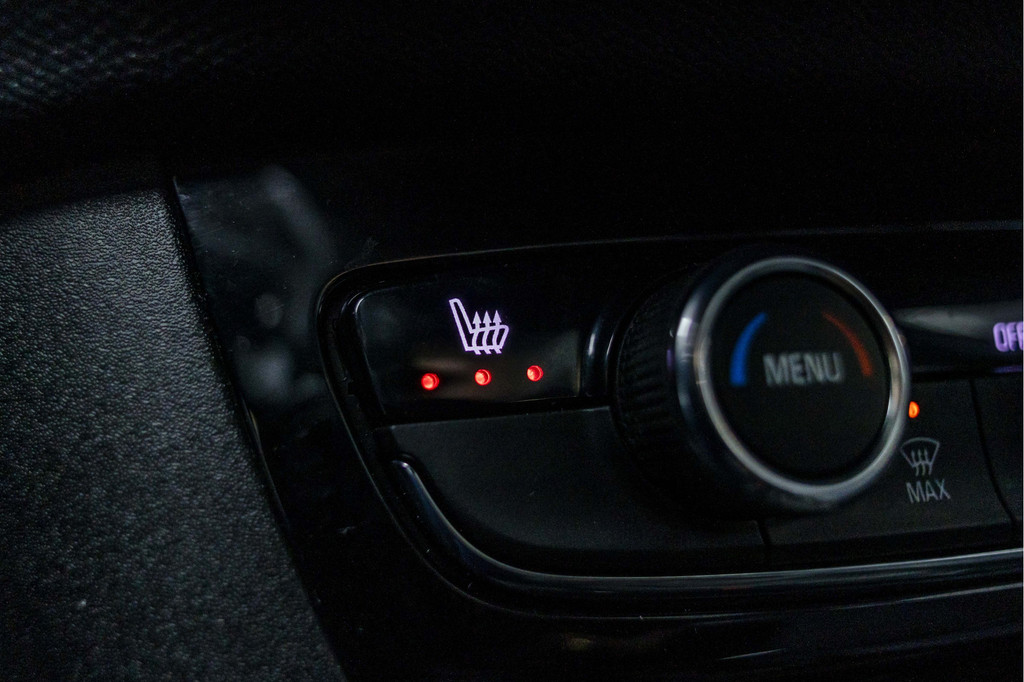 Opel Corsa (R723GV) met abonnement