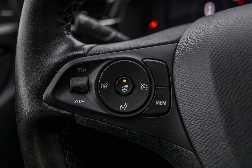 Opel Corsa (R723GV) met abonnement