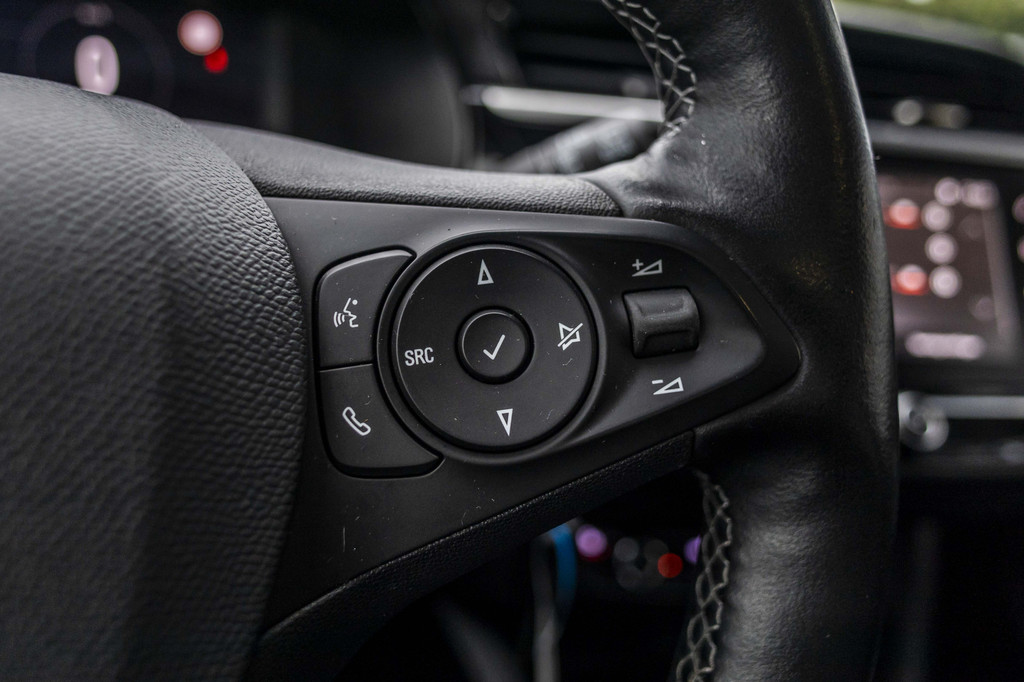 Opel Corsa (R723GV) met abonnement