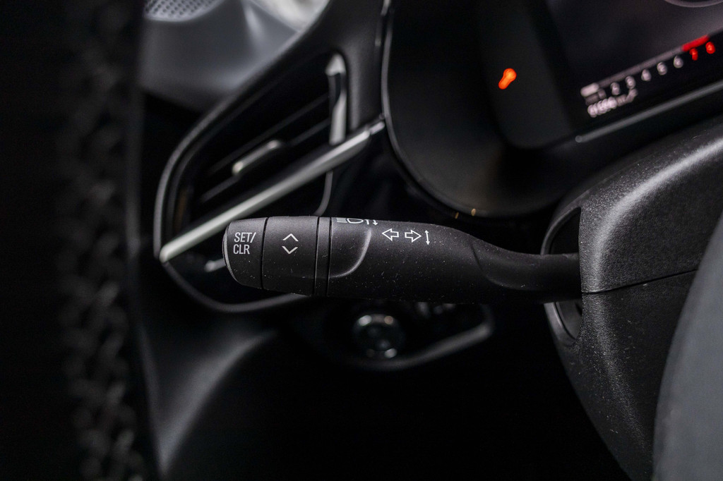 Opel Corsa (R723GV) met abonnement