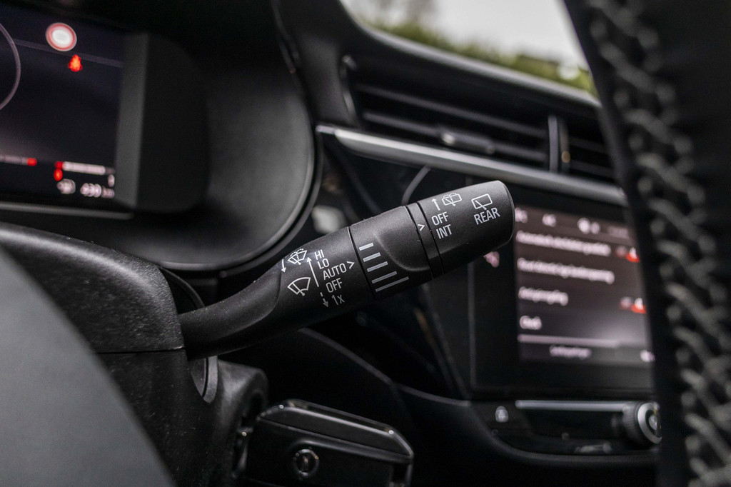 Opel Corsa (R723GV) met abonnement