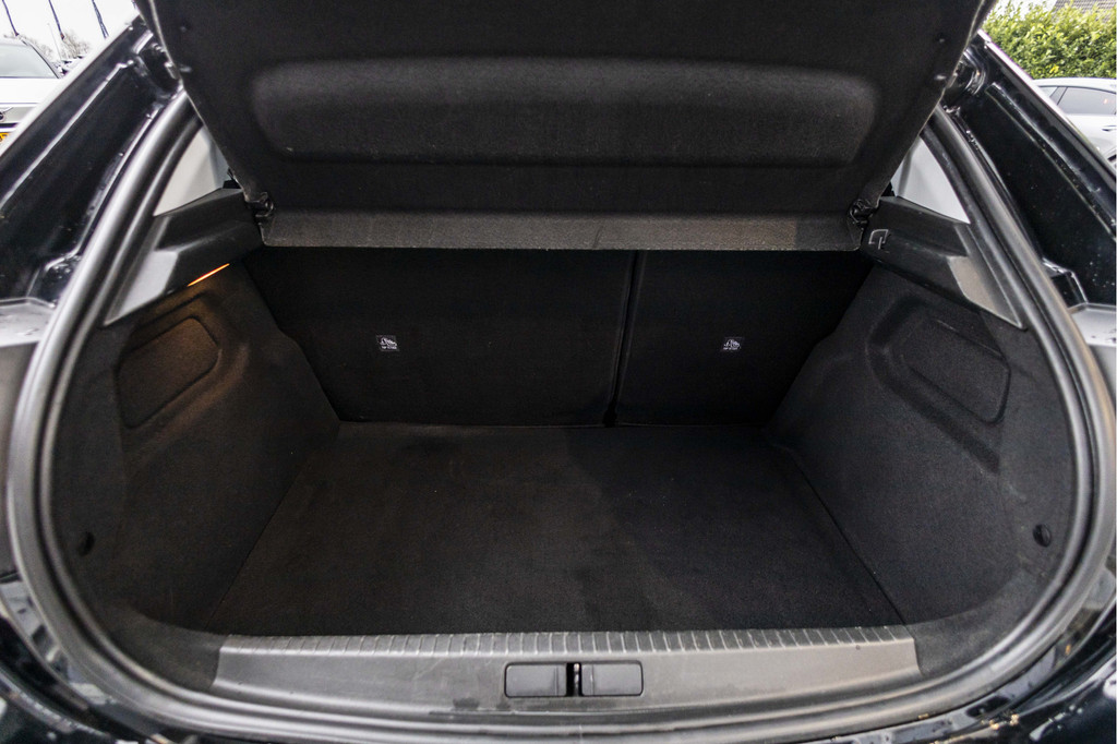 Opel Corsa (R723GV) met abonnement