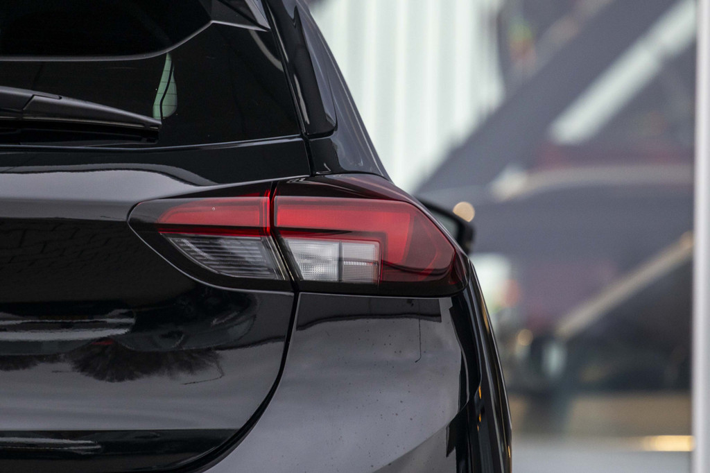 Opel Corsa (R723GV) met abonnement