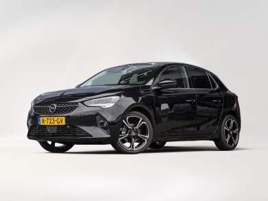 Opel Corsa (R723GV) met auto abonnement