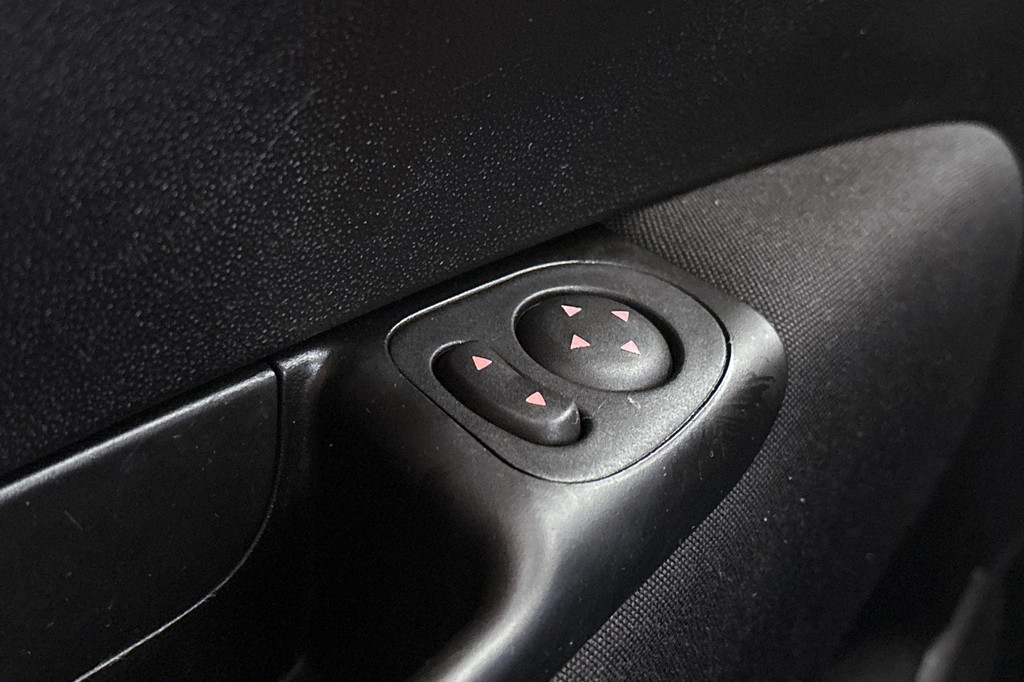 Fiat 500 (Z602RB) met abonnement