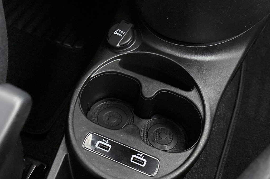 Fiat 500 (Z602RB) met abonnement