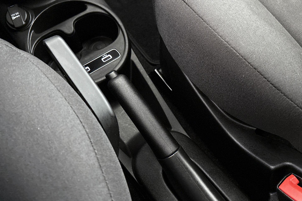 Fiat 500 (Z602RB) met abonnement