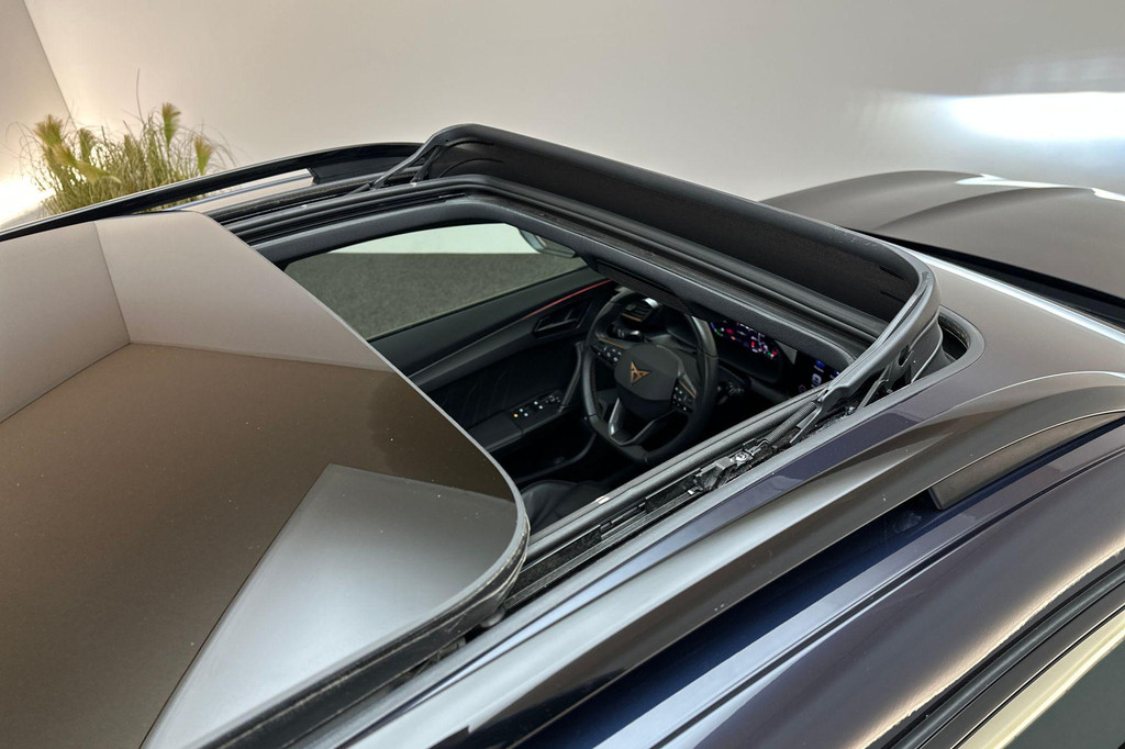 CUPRA Formentor (JSK78P) met abonnement