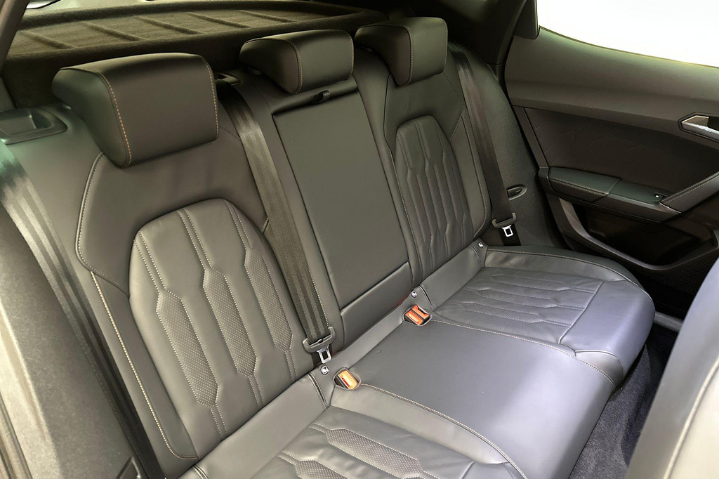 CUPRA Formentor (JSK78P) met abonnement