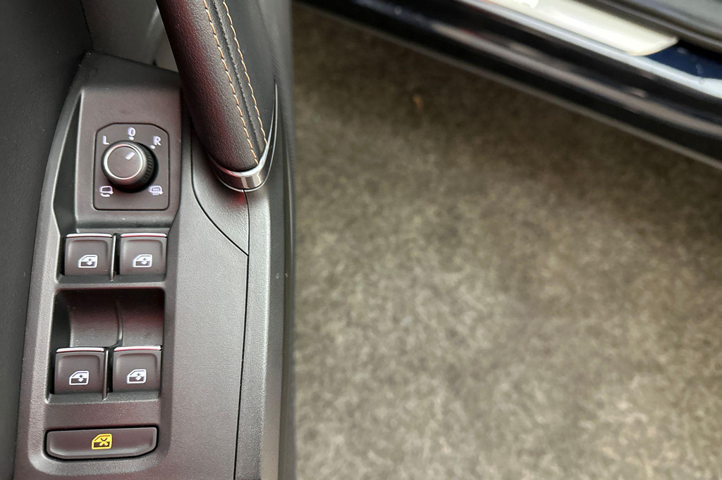 CUPRA Formentor (JSK78P) met abonnement