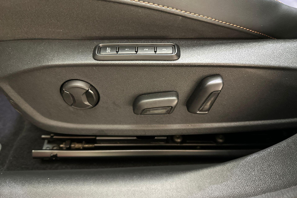 CUPRA Formentor (JSK78P) met abonnement