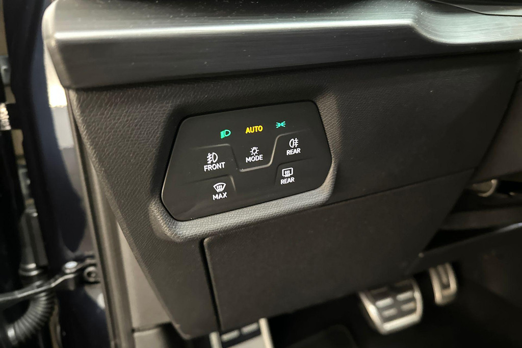 CUPRA Formentor (JSK78P) met abonnement