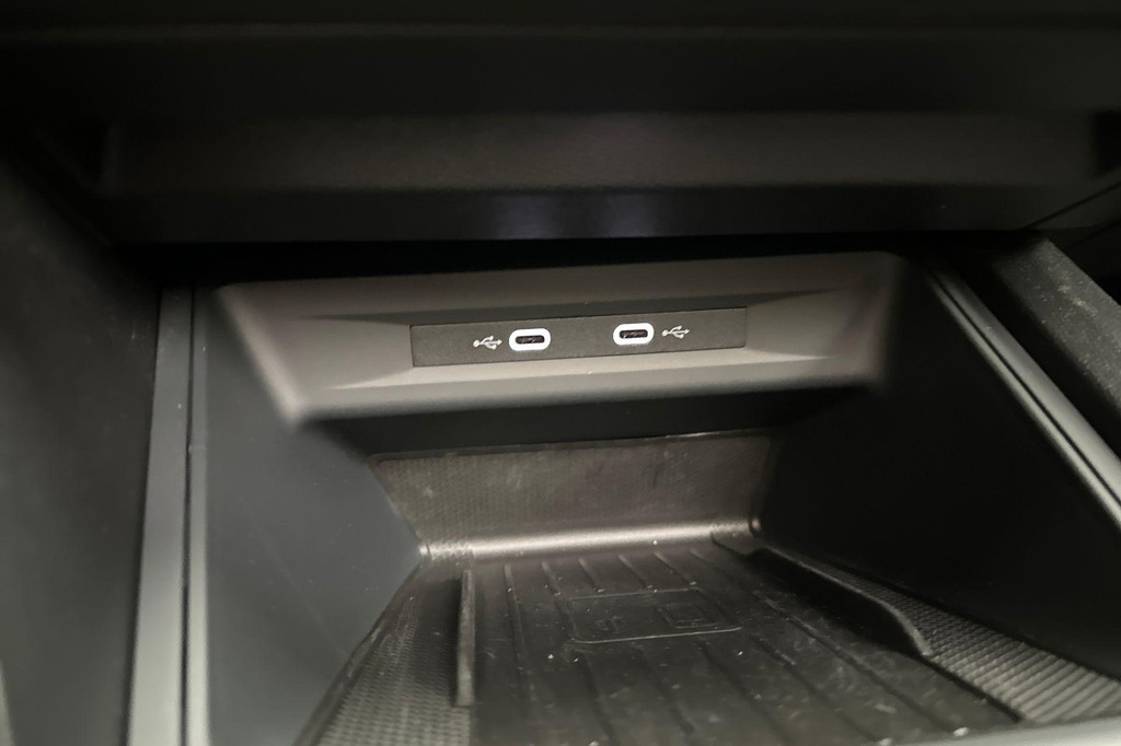 CUPRA Formentor (JSK78P) met abonnement