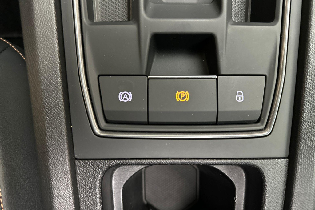 CUPRA Formentor (JSK78P) met abonnement