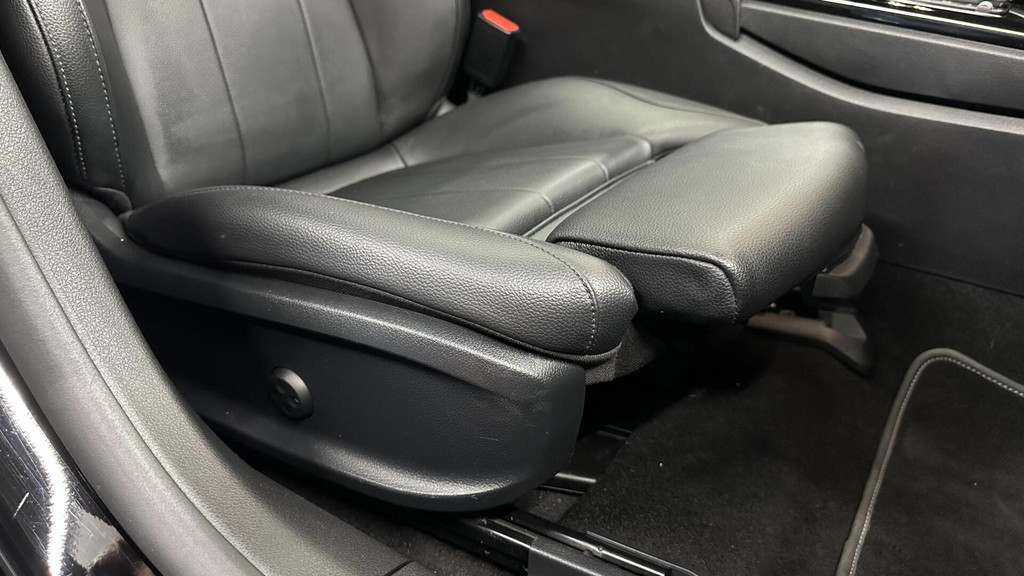 Mercedes-Benz CLA-Klasse (K771XV) met abonnement