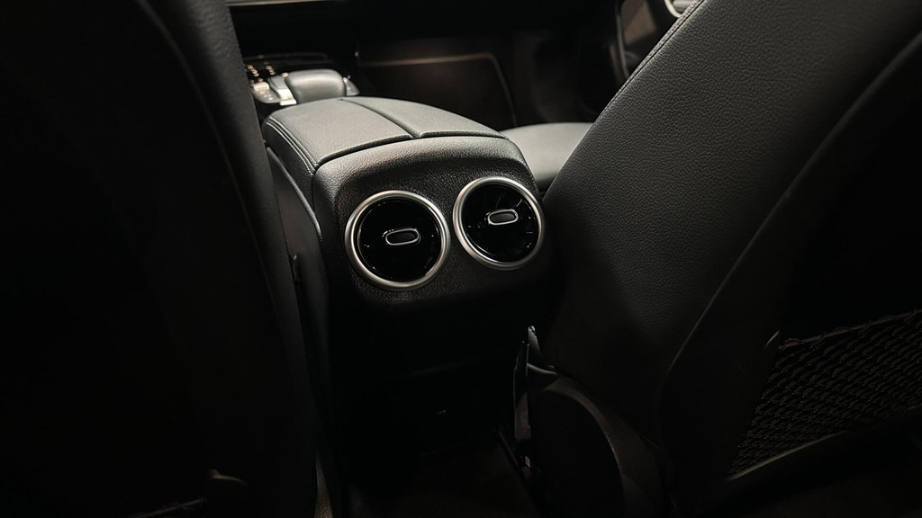 Mercedes-Benz CLA-Klasse (K771XV) met abonnement