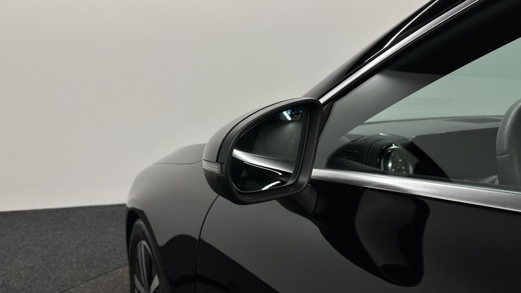 Mercedes-Benz CLA-Klasse (K771XV) met abonnement