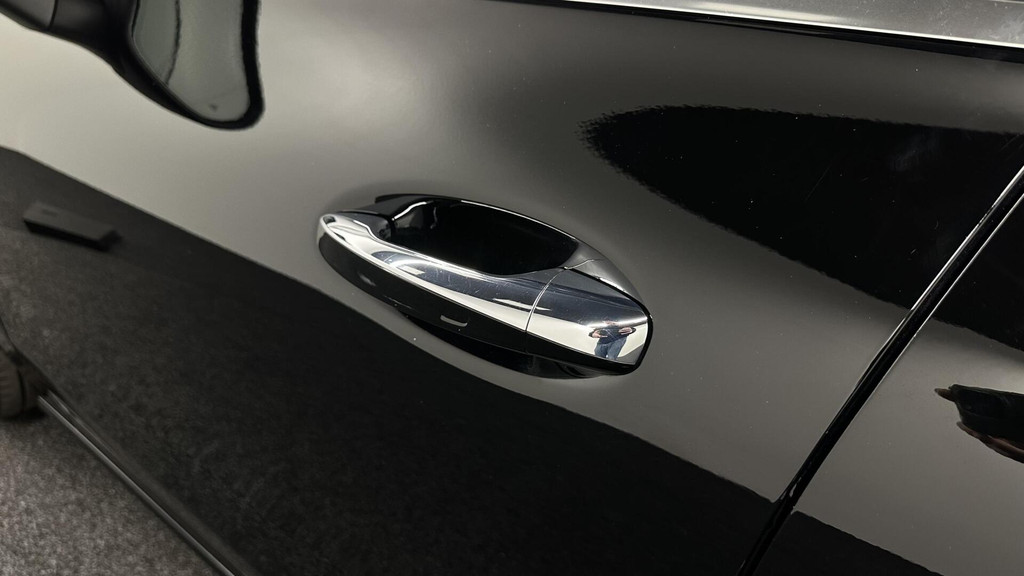 Mercedes-Benz CLA-Klasse (K771XV) met abonnement